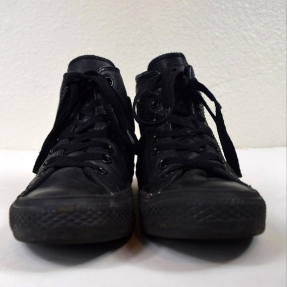 CONVERSE ALL STAR || CHUCK TAYLOR'S ⭐ - Picture 8 of 12